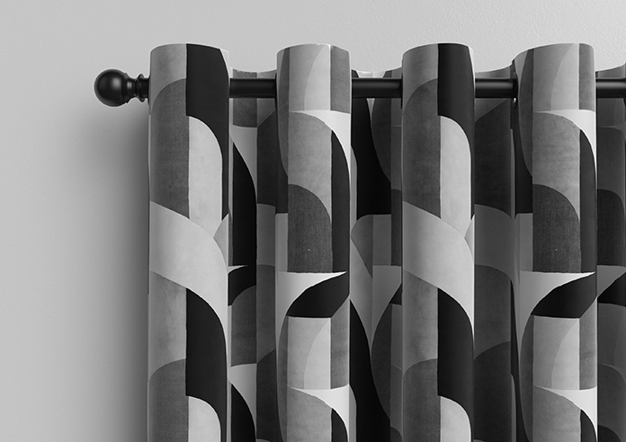 Varadero Velvet, Mono - Made to Measure Curtain - Image 12